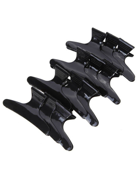 Set 12 clesti coafor 10cm