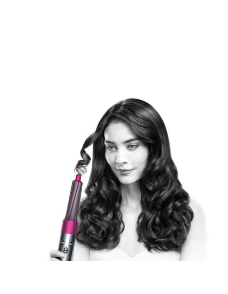 Ondulator Dyson Airwrap Styler – bucle, valuri și netezire profesională