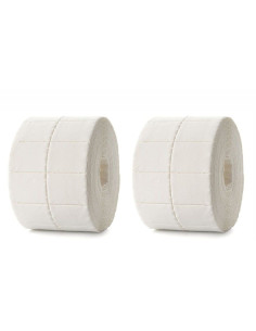 Servetele manichiura celuloza 8 straturi 1000 buc – 4x5 cm