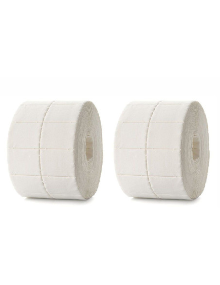 Servetele manichiura celuloza 8 straturi 1000 buc – 4x5 cm