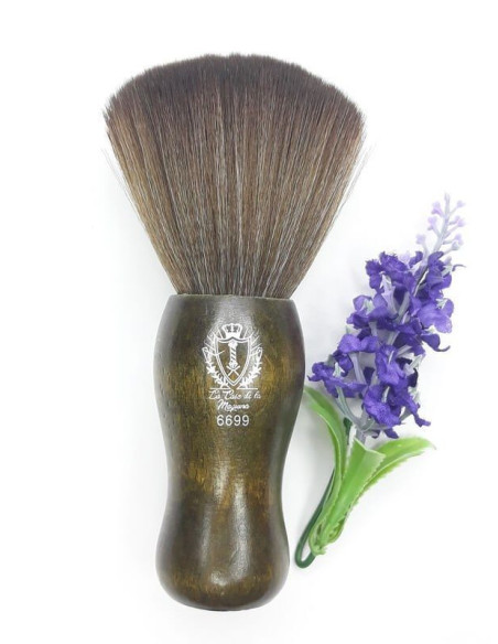 Pamatuf frizerie 15cm