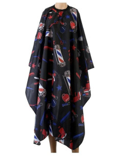 Pelerina Old school 2 2