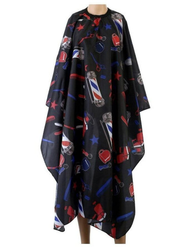 Pelerina Old school 2