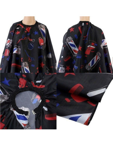 Pelerina Old school 2