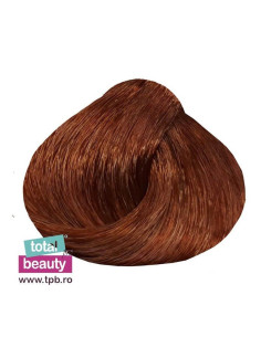 Vopsea de par SETA 8-4 blond cupru clar 120ml