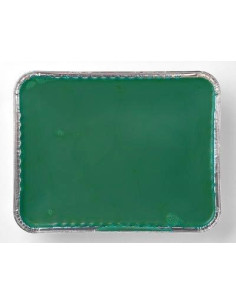 Ceară Tradițională pentru Epilat cu Aloe Vera – 1kg la casoleta de aluminiu