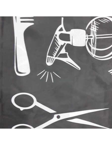 Pelerina vintage old school