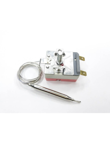 Termostat decantor ceara