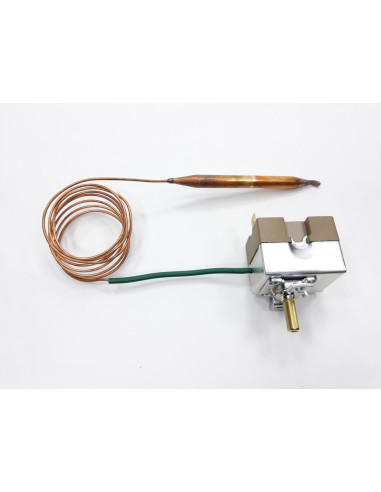 Termostat decantor ceara