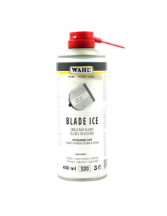 Spray profesional Wahl Blade Ice 4in1, 400 ml