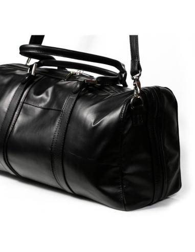 Geanta voiaj piele naturala