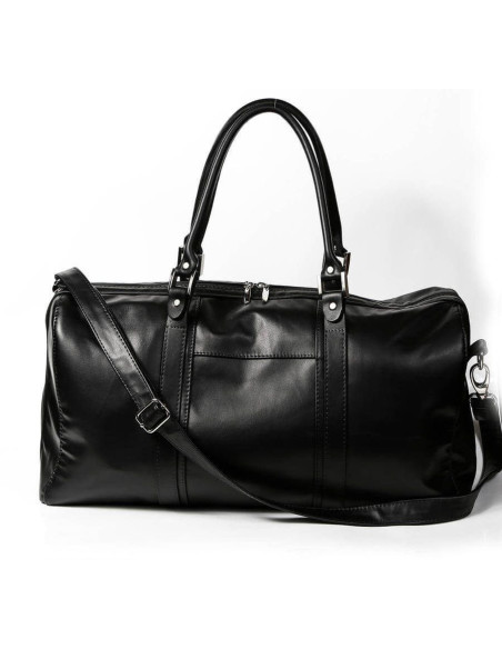 Geanta voiaj piele naturala