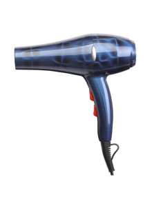 Uscător de păr Wave 1800W – profesional, ergonomic, ușor, cu protecție la supraincalzire