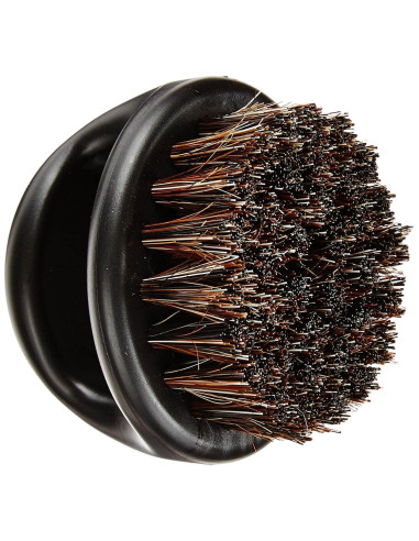 Perie mini pentru barba