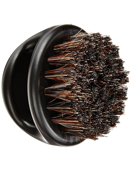 Perie mini pentru barba