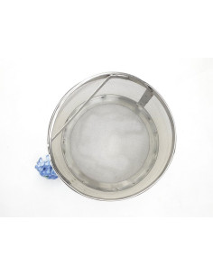 Sita Decantor Ceara din INOX 2