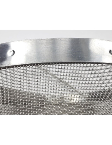 Sita Decantor Ceara din INOX