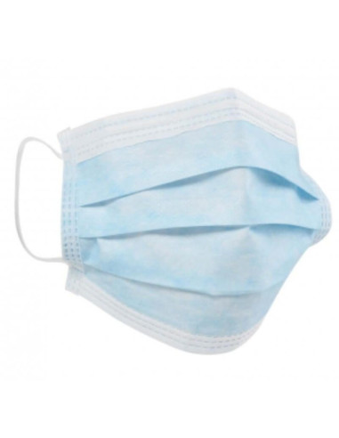 Masca de protectie 3 straturi