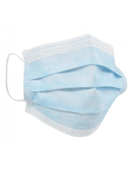 Masca de protectie 3 straturi