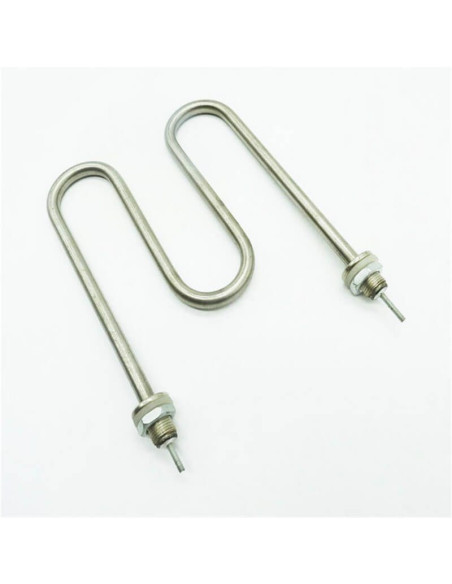 Rezistenta tubulara Decantor Ceara 450W