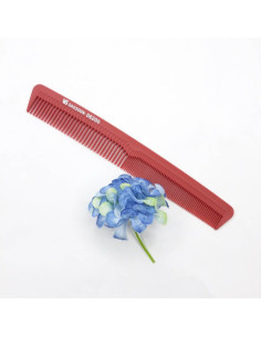 Pieptene Carbon 6200 Antistatic - 17.5cm 2