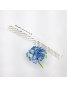 Pieptene Carbon 6200 Antistatic - 17.5cm