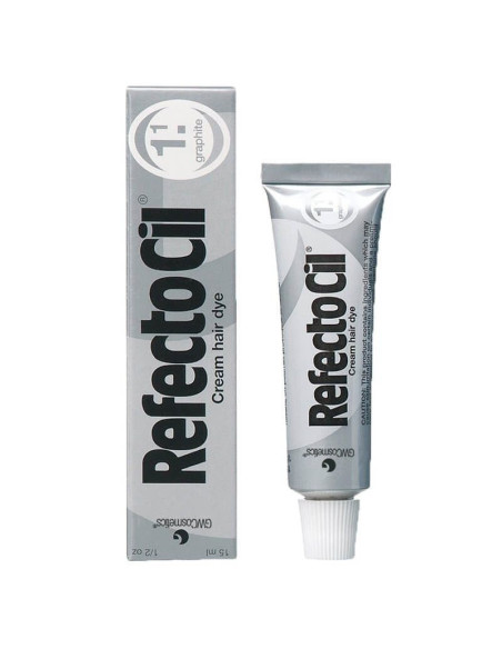 Vopsea gene Refectocil Nr 1 Negru