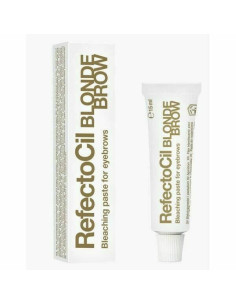 Vopsea decolorantă RefectoCil – 15ml, pentru gene și sprâncene