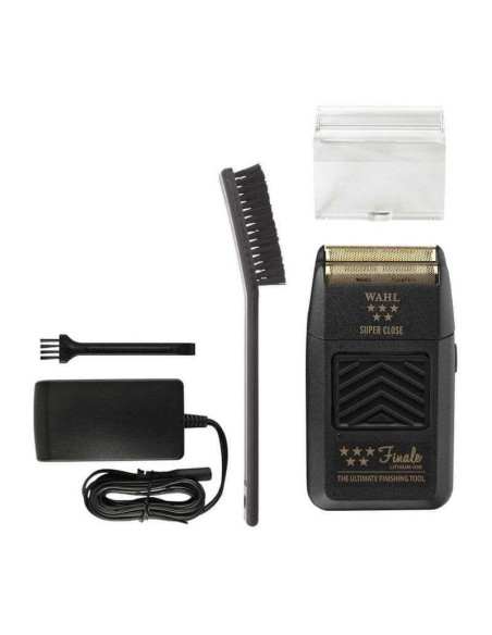 Aparat de ras Wahl Finale shaver