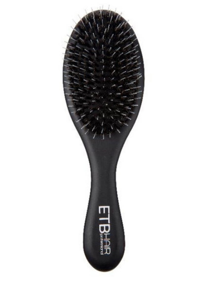ETB Hair Paddle Small perie de par