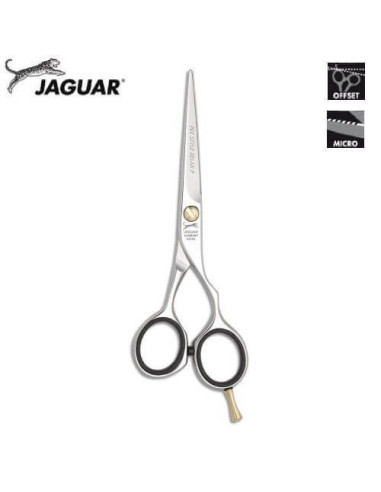 Foarfeca de Tuns Jaguar Pre Style Relax 5"