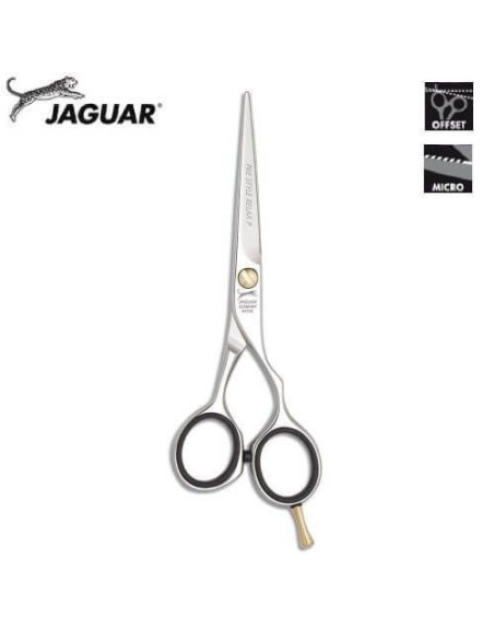 Foarfeca de Tuns Jaguar Pre Style Relax 5"