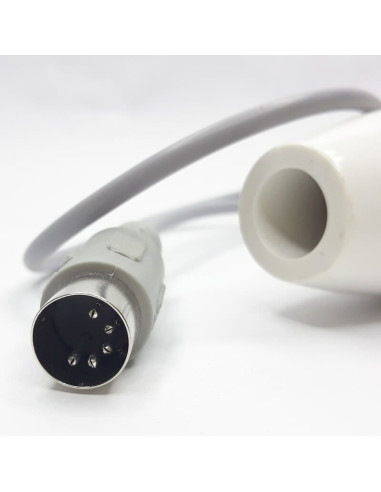 electroderm pentru combina cosmetica