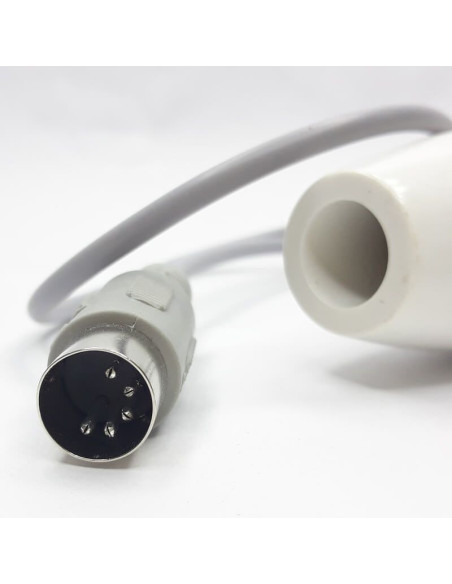 electroderm pentru combina cosmetica