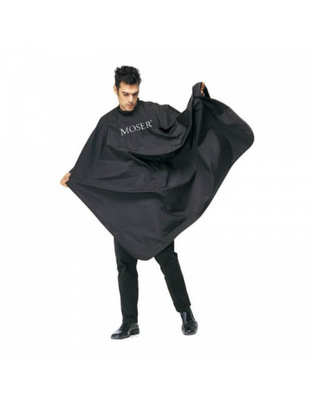 Pelerina profesionala de tuns Moser Profiline