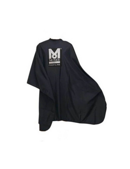 Pelerina profesionala de tuns Moser Profiline