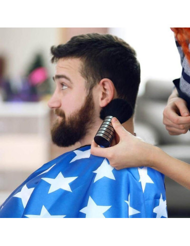 Pelerina de tuns Mr Smith