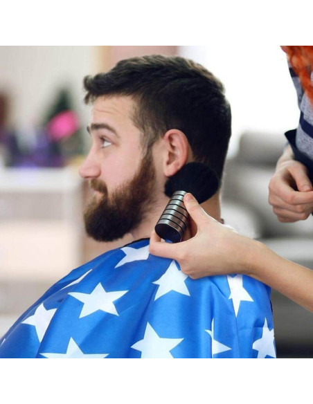 Pelerina de tuns Mr Smith