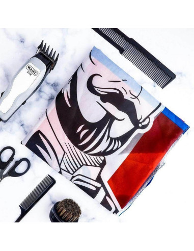 Pelerina de tuns Mr Smith