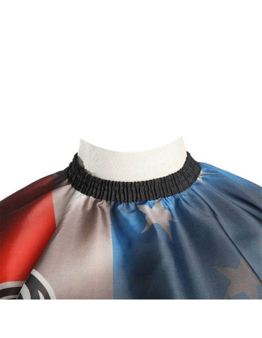 Pelerina de tuns Mr Smith