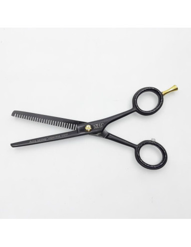 Foarfeca de filat Black