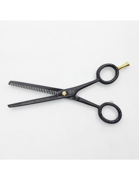 Foarfeca de filat Black