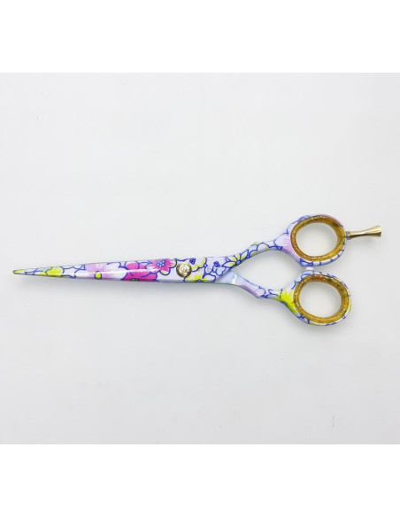 Foarfeca de Tuns Semiprofesională Spring nr. 6" – precizie și confort