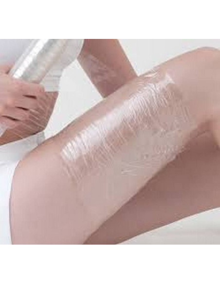 Folie strech impachetari 50cm