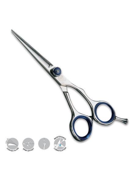KIEPE foarfeca de tuns Blue Fire / 225 5.0 inch