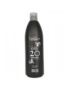 Oxidant crema 6% (20 vol) – Seta Profesional, 1000ml