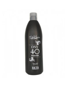 Oxidant crema 12% (40 vol) – Seta Profesional, 1000ml