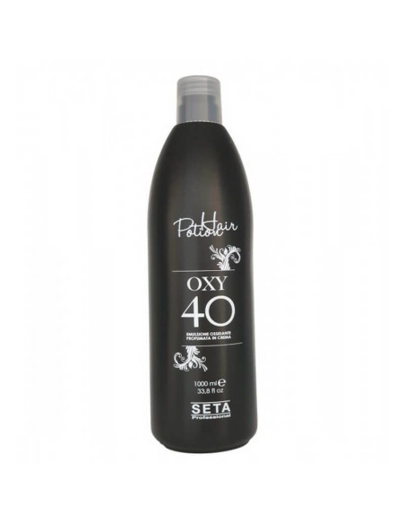 Oxidant crema 12% (40 vol) – Seta Profesional, 1000ml