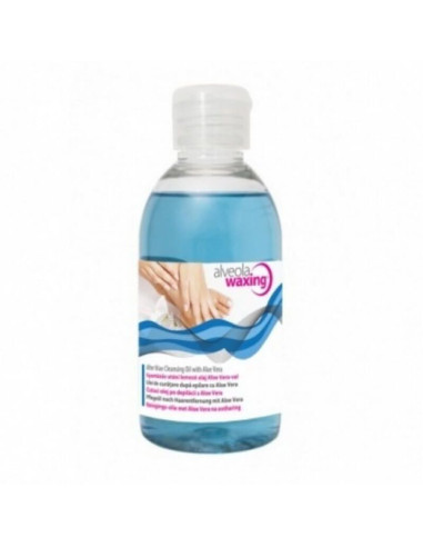 Ulei dupa epilare cu aloe vera 250ml