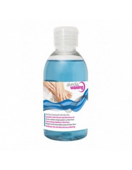 Ulei dupa epilare cu aloe vera 250ml